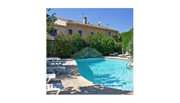 hotel Hôtel de France - Saint Maximin La Sainte BaumeSaint Maximin La Sainte Baume (83)