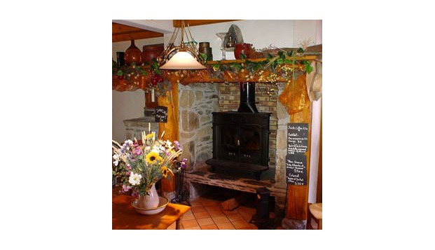 hotel La Grange aux Marmottes Viscos (65)