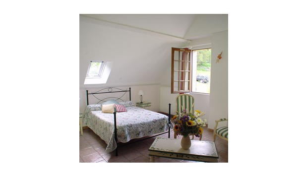 hotel La Grange aux Marmottes Viscos (65)