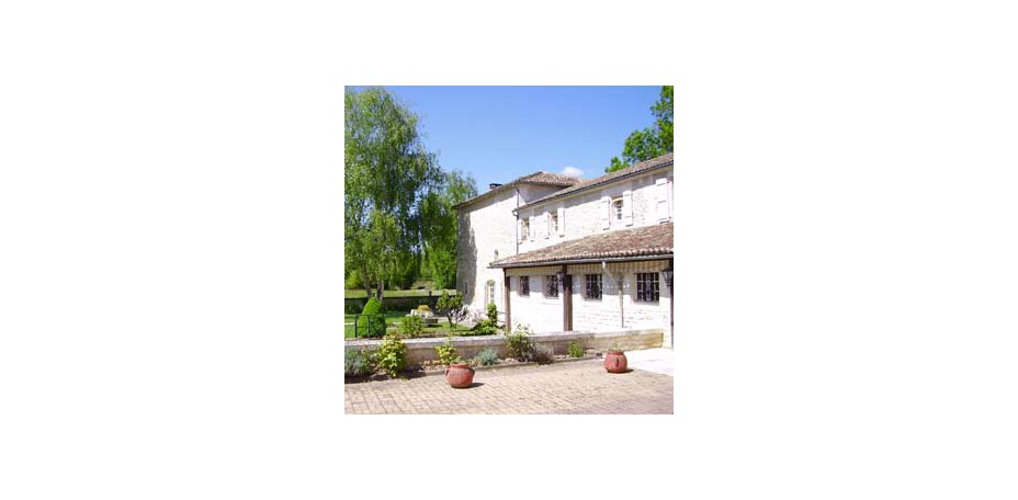 Hostellerie du Maine Brun  - 