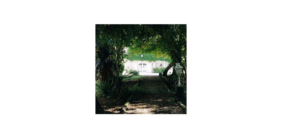 Hostellerie du Maine Brun  - 