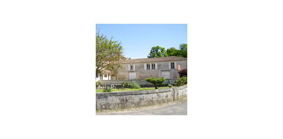 Hostellerie du Maine Brun  - 