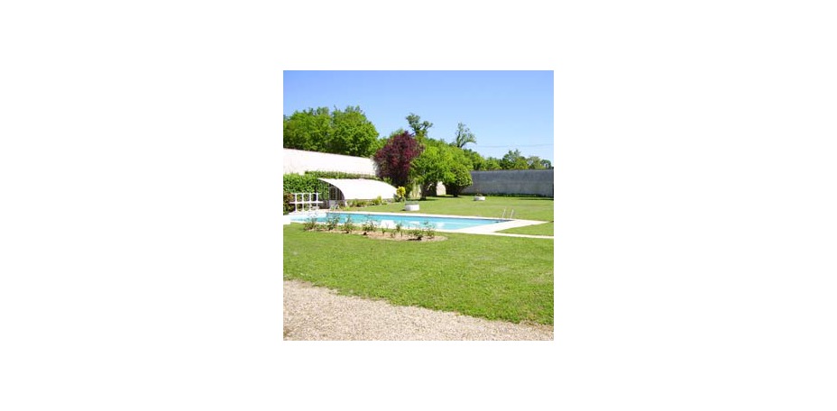 Hostellerie du Maine Brun  - 
