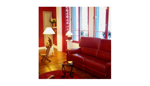 hotel Grand Hôtel Le Mont Dore  Le Mont Dore (63)