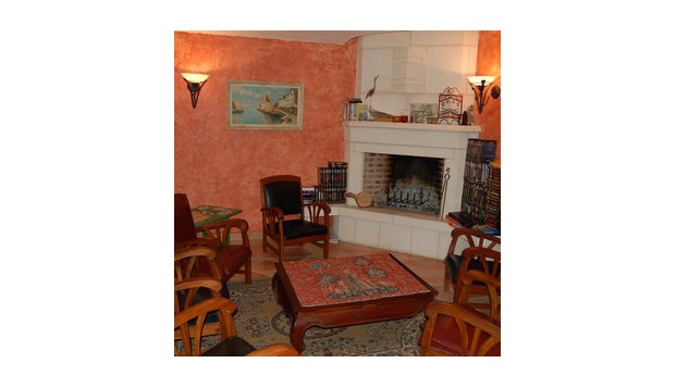 hotel Hôtel Les Falaises - Martel Martel (46)