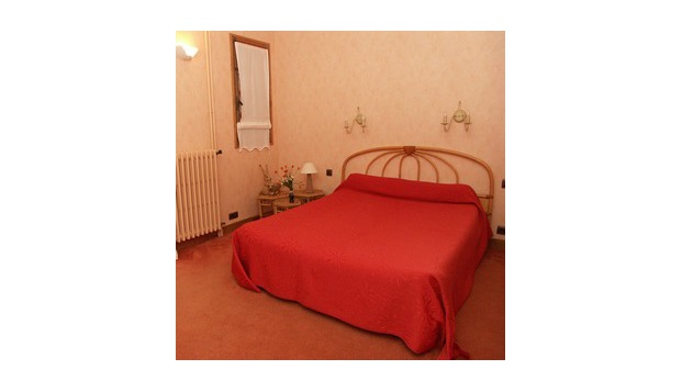 hotel Hôtel Les Falaises - Martel Martel (46)