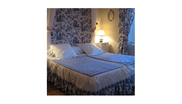 hotel La TirelireCosswiller (67)