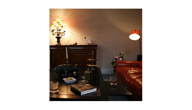 hotel Le Cercle de MalinesCalais (62)