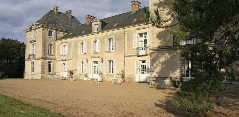 Château de Cop-Choux - 