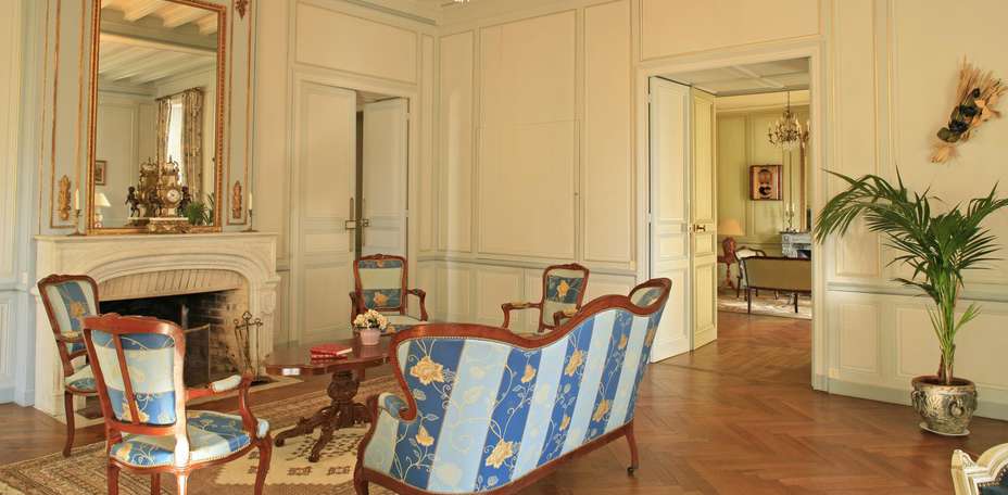 Château de Cop-Choux - 