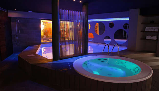 hotel Best Western La fayette Hôtel & SpaEpinal (88)