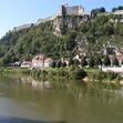 S&eacute;jour - Péniche Quiétude