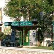 Weekendje weg - Hôtel Saint Cyr 