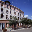 S&eacute;jour - Hôtel le Saint Roch 
