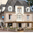 S&eacute;jour - Hôtel Ô Gayot  