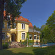 Weekendje weg - Hôtel du Parc & Spa - Thann