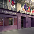 S&eacute;jour - Hôtel Magenta