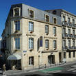 Weekendje weg - Best Western Royal Saint Jean 