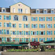 S&eacute;jour - Hôtel de France - Evian Les Bains