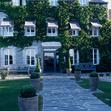 S&eacute;jour - Hôtel des Ormes