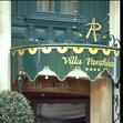 S&eacute;jour - Villa Panthéon 