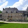 Weekendje weg - Château d'Etoges 