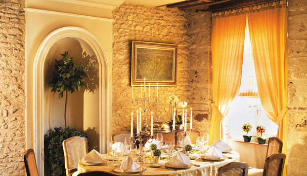 hotel Hôtel de France - AngervilleAngerville (91)