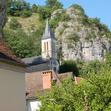 S&eacute;jour - Hôtel Les Falaises - Martel 