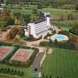 Weekendje weg - Hôtel les Dryades 