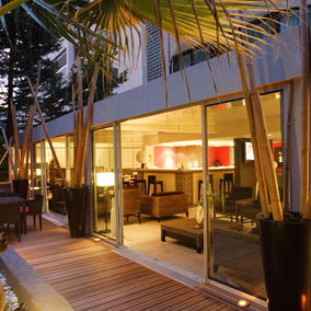 Cézanne Hôtel & Spa_Bar