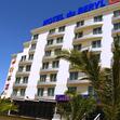S&eacute;jour - Hôtel du Béryl  