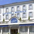 S&eacute;jour - Best Western Grand Hôtel de Bordeaux 