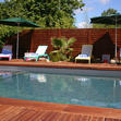 Weekendje weg - Carnac Lodge & hôtel