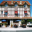 Weekendje weg - Hôtel le Canada  
