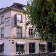 S&eacute;jour - Best Western Hôtel Adagio 