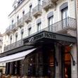 S&eacute;jour - Hôtel ACTA Luchon 