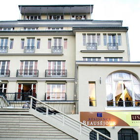 façade
