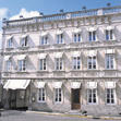 Weekendje weg - Hôtel de l'Univers - Arras