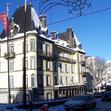 S&eacute;jour - Grand Hôtel Le Mont Dore  
