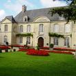 S&eacute;jour - Manoir de Restigné 