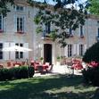 S&eacute;jour - Château de l'Hoste