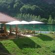 S&eacute;jour - Hôtel Lac des Graves 