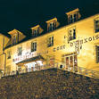 S&eacute;jour - Hostellerie de la Tour d'Auxois 