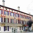 S&eacute;jour - Hostellerie de l'Europe 