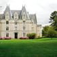 Château de Périgny_Façade