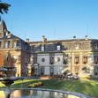 Weekendje weg - Château d'Isenbourg 