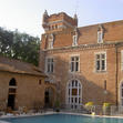 S&eacute;jour - Château Résidence de Terrides 