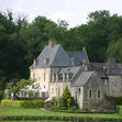 Weekendje weg - Château de Brélidy 