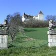 Weekendje weg - Château de Goudourville 