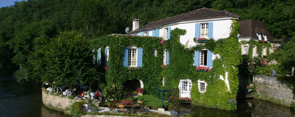 week end de charme